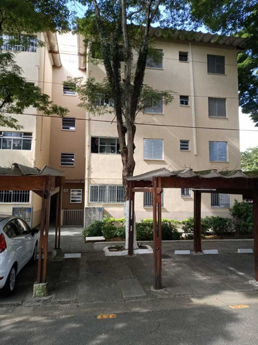 Imagem 1 de 16 de Apartamento Em São Paulo - Sp - Ap0083_slima