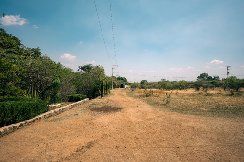 Terrenos En Totolapan, Mor.