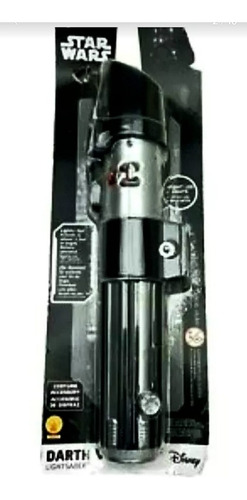 Star Wars Darth Vader Sable Laser Original Vintage N.u.e.vo (Usado)