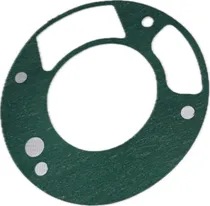 Comprar Junta Y Liga Bomba Aceite Volvo S40 C30 Xc90 S60 Focus St Rs