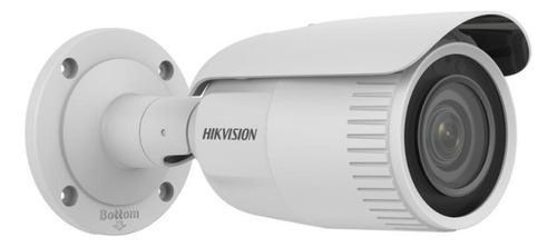 Camera Ip Bullet 50mt 4mp Poe 2,8-12mm Ds-2cd1643g2-iz(s)