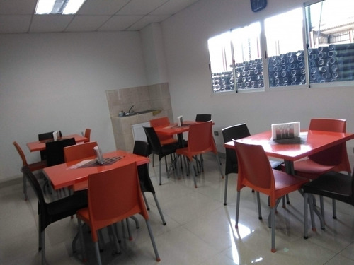 Imagen 14 de 14 de Galpón En Venta Johanna Castillo Cod 429773