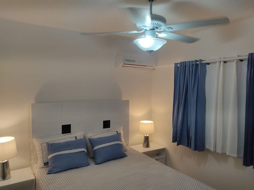 Apartamento Nuevo En Comfort Suite, Veron ¡para Estrenar En Febrero!