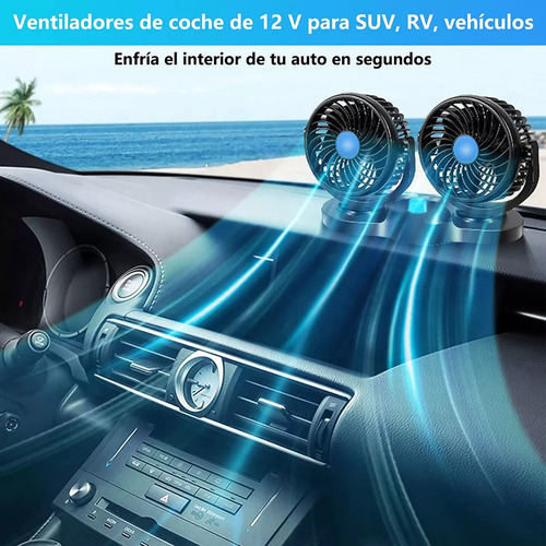 Y Aire Acondicionado De Coche, Encendedor De Cigarrillos,