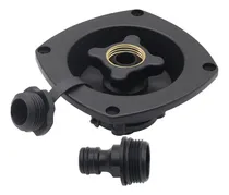 Comprar Entrada De Llenado De Agua Para Ciudad Rv, Entrada De Negro