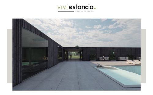 Lote En Venta Barrio Cerrado