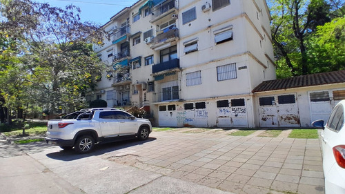 Venta Garage Privado De 16 M2 - Ciudad Jardín