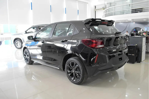 Plan De Ahorro 100% Chevrolet Onix Chevrolet Onix Lt 1.0 T
