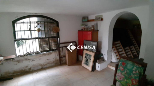 Chácara Com 2 Dormitórios À Venda, 3000 M² - Condomínio Vale Das Laranjeiras - Indaiatuba/sp - Ch0148
