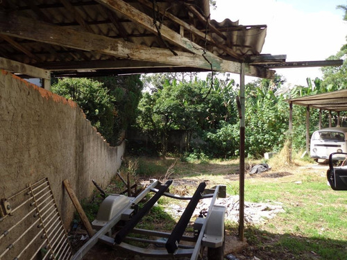 Imagem 6 de 13 de Terreno À Venda, 1025 M² Por R$ 1.500.000,00 - Horto Florestal - São Paulo/sp - Te0048