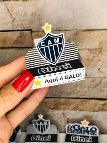 Jogo do Galo - Brindes para ofertas de Aniversário!