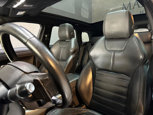 Land Rover Range Rover Evoque 2.0 Si4 Hse Dynamic 5p (br)