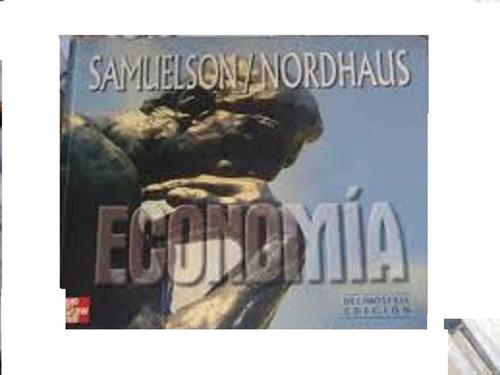 Libro Economia Samuelson Nordhaus