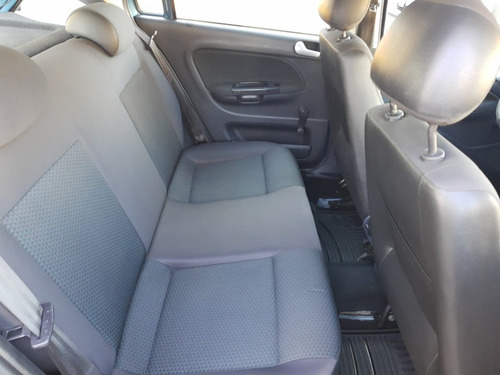 Imagen 13 de 15 de 2018 Volkswagen Gol Trendline Factura Original