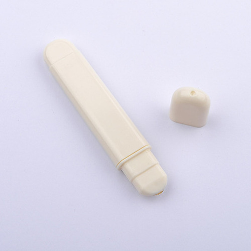 Marcador De Tiza Para Tela, Suministros Borrables Duraderos