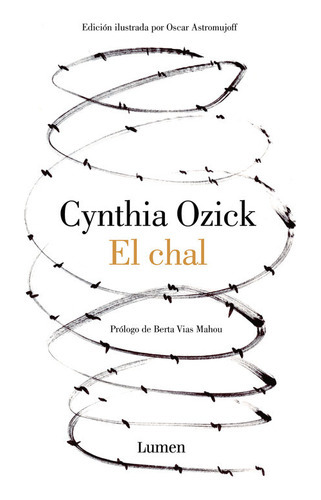 El Chal, De Ozick, Cynthia. Editorial Lumen, Tapa Dura En Español