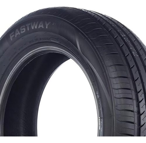 Kit de 2 pneus Xbri Carro/Suv Fastway E1 P 82 H