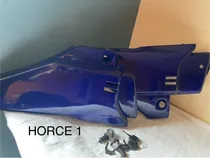 Comprar Tapas Laterales Horce 1 Azul Con Kit Switchera Tapas