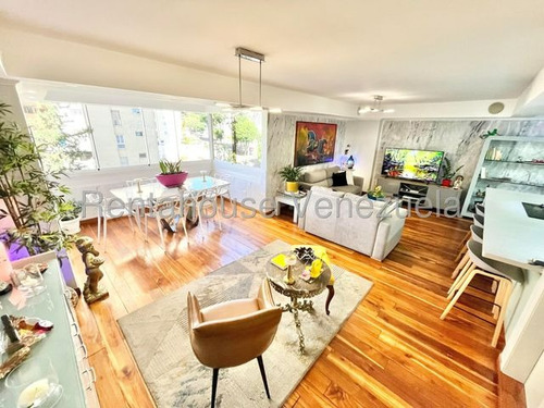 Jo-mls #25-17150 Apartamento En Venta Lomas De Prados Del Este