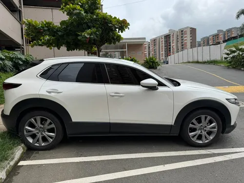 Mazda CX-30 2.0 Grand Touring At
