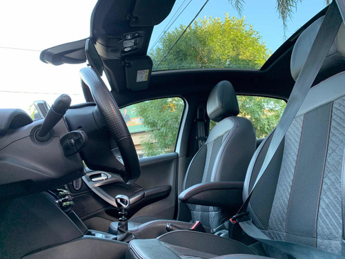 Peugeot 208 1.6 Gt Thp 2018 Banchik Autos Usados