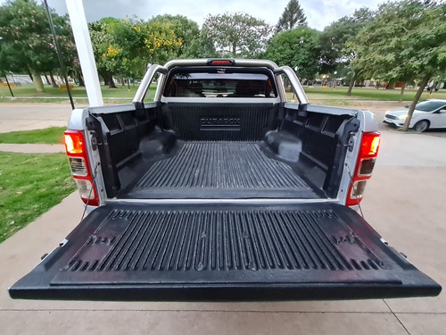 Ford Ranger Xlt 3.2l 4x2 Manual
