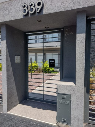Imagen 2 de 14 de Departamento De 2 Ambientes A Estrenar Con Cochera + Baulera - Moron Sur
