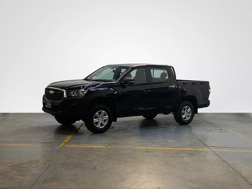 Chevrolet S10 2.8 Cd 4x4 Ltz Tdci 200cv At