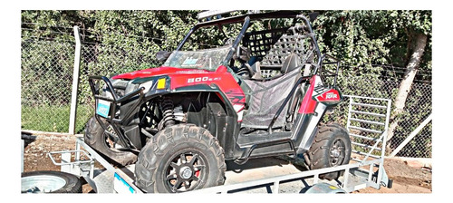 Utv Polaris Rzr 800 S