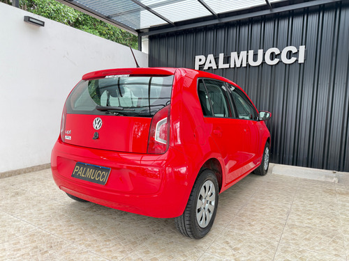Volkswagen Up! 1.0 Move Up! 75cv