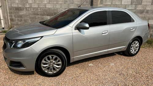 Chevrolet Cobalt 1.8 Sedan Ltz At