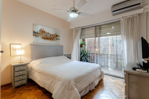 Venta - Departamento - Belgrano R - 4 Ambientes - Dependencia - Frente