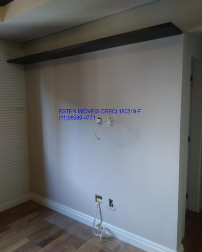 Imagem 19 de 20 de Apartamento - Ap01008 - 69309704