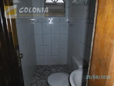 Imagem 5 de 26 de Casa - Ref: 28822