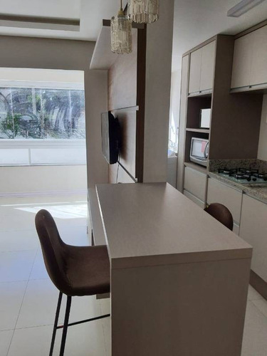 Imagem 12 de 15 de Apartamento - Nossa Senhora De Lourdes - Ref: 8335 - V-8335