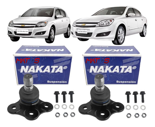 Pivo Balança Suspensão Dianteira Vectra Cd 2000 2001 2.2 16v