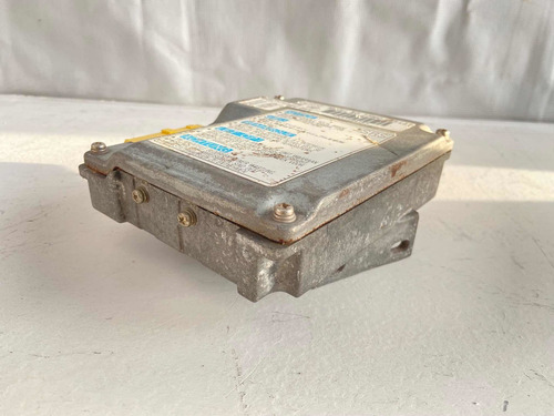 Módulo Bolsas De Aire Airbg Honda Civic Y Accord 1995 - 2000 (Usado)
