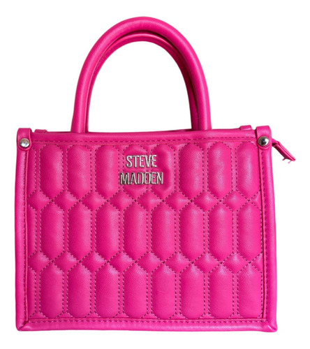 Bolso Crossbody Steve Madden Original