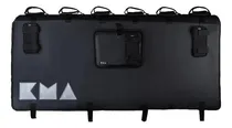 Comprar Kma Crashpad Porta Bicicletas Para Camioneta (6 Bicicletas)