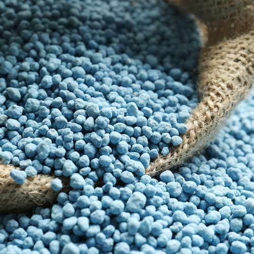 Nitrofoska Azul Blaukorn Classic Compo Expert 25 Kilos (Usado)