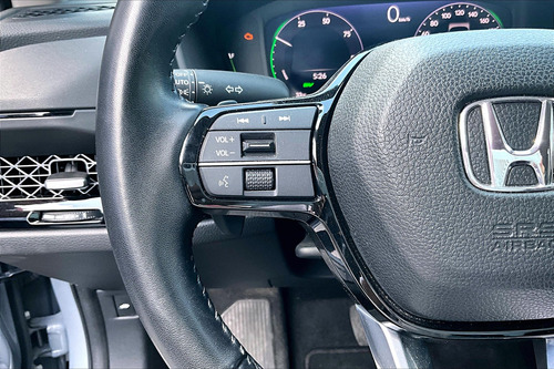 Honda Accord 2023