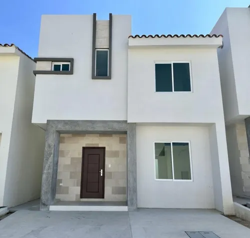 Casa En Venta, Villa De Reyes, Monte Real, San José Del Cabo, Bcs