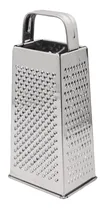 Comprar Rallador De Quesos De 4 Lados Vencort Color pla