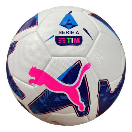 Balón Futbol N 5 Puma Original Oficial Serie A
