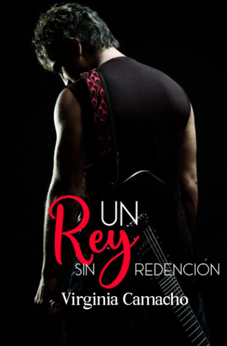 Libro: Un Rey Sin Redencion (hnos Blackwell) (spanish Editio