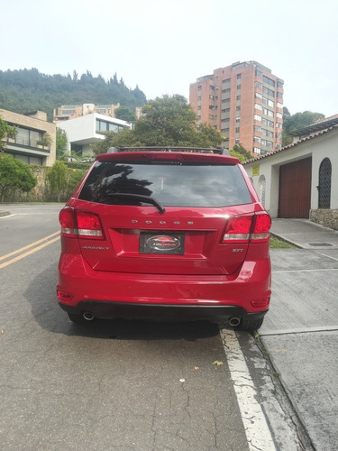 Dodge Journey 2015 3.6 Sxt Fl