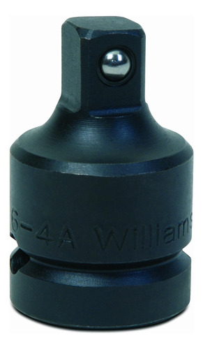 Williams 6 - 4 A 3/4 Drive Impacto De Profundidad  3/4 Pulga