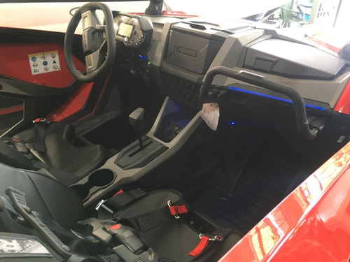 Polaris Rzr Pro Xp Premium Entrega Inmediata - Edunor