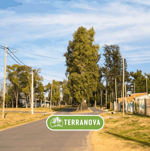 Lotes Con Posesión Inmediata. Derqui, Pilar, Zona Norte. Barrio Parque Derqui. Desarrolla Terranova.