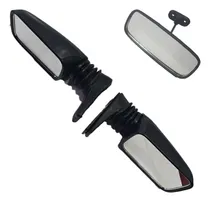 Comprar Kit (x3) Espejos Citroen 2cv 3cv 
